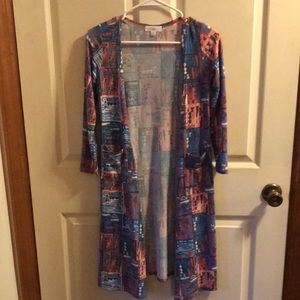 Lularoe sariah